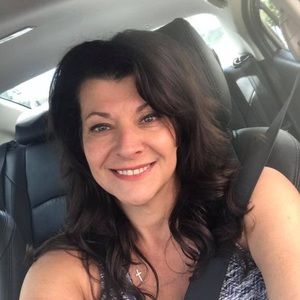 Meet your Posher, Cheryl